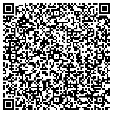 QR-код с контактной информацией организации Бурокна