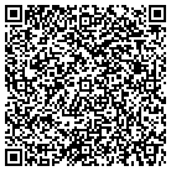 QR-код с контактной информацией организации Техцентр ИркутскТурист