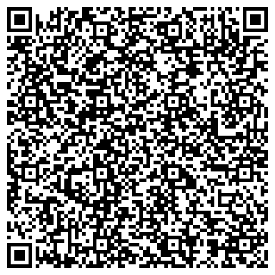 QR-код с контактной информацией организации Nuga Best