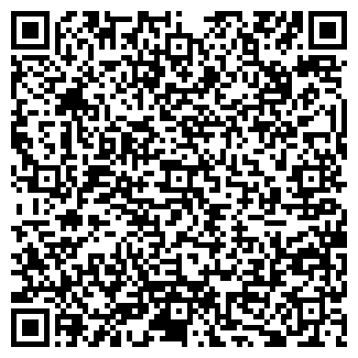 QR-код с контактной информацией организации Сретенская церковь