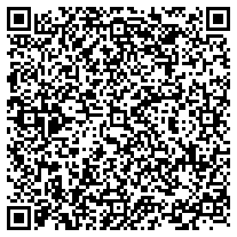 QR-код с контактной информацией организации Акватория, кафе-бар