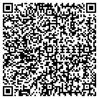 QR-код с контактной информацией организации Кентавр Сети