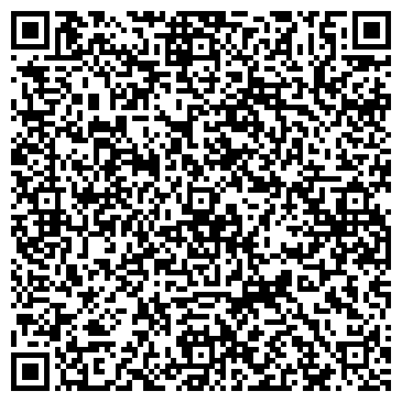 QR-код с контактной информацией организации Церковь Новомучеников и Исповедников Российских