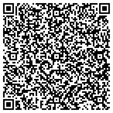QR-код с контактной информацией организации ООО СтеклоСервис