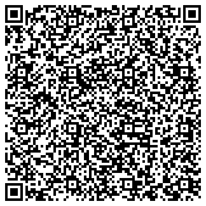 QR-код с контактной информацией организации Федерация тайского бокса Ростовской области