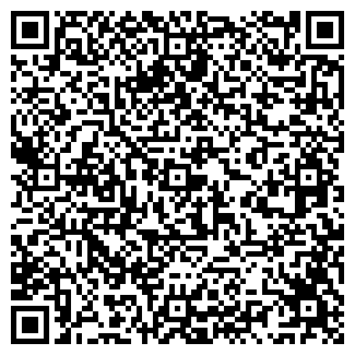 QR-код с контактной информацией организации Миури, сауна