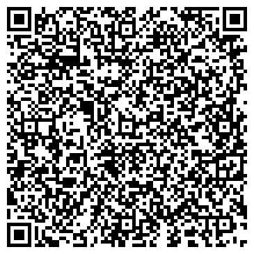 QR-код с контактной информацией организации ООО СибМАП