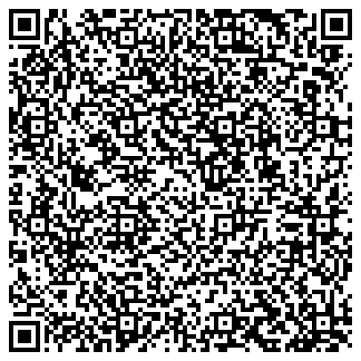 QR-код с контактной информацией организации Всероссийское общество слепых, Ростовская областная организация