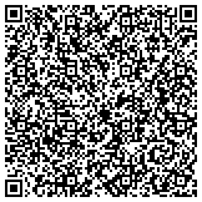 QR-код с контактной информацией организации Общежитие, Красноярский краевой колледж культуры и искусства