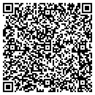 QR-код с контактной информацией организации Тихвинская церковь
