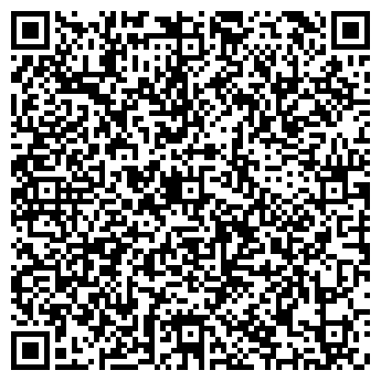 QR-код с контактной информацией организации Chaplin