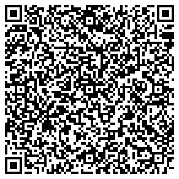 QR-код с контактной информацией организации ООО "СПО-АЛНАС"