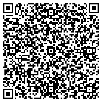 QR-код с контактной информацией организации Церковь Николая Чудотворца
