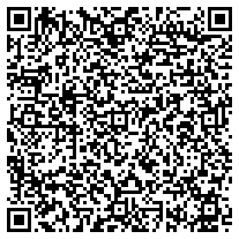 QR-код с контактной информацией организации Уфа мебель