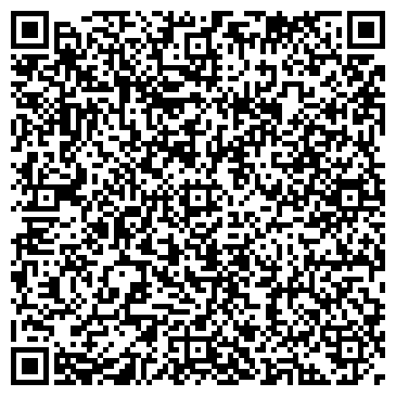 QR-код с контактной информацией организации Даль-У-Сауна