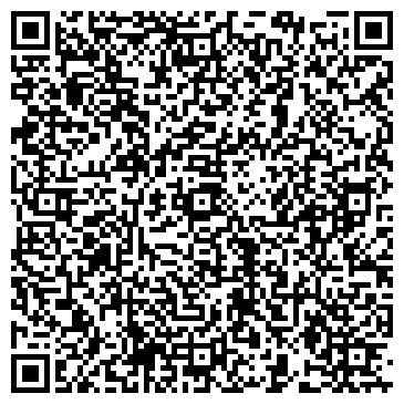 QR-код с контактной информацией организации Царица Египта