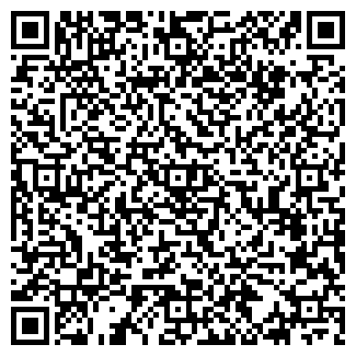 QR-код с контактной информацией организации Flame, кафе-бар