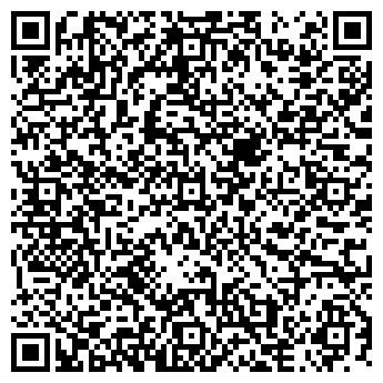 QR-код с контактной информацией организации Риан-Курск