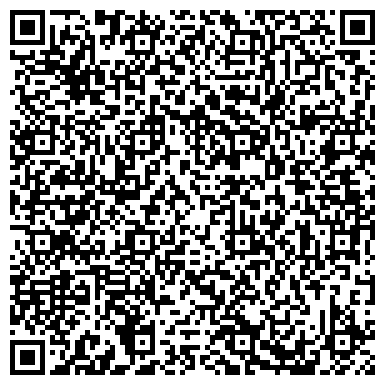QR-код с контактной информацией организации Смешные цены, магазин одежды, обуви и аксессуаров