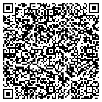 QR-код с контактной информацией организации Премьер