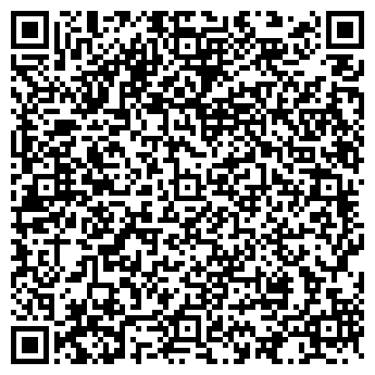 QR-код с контактной информацией организации Буузы