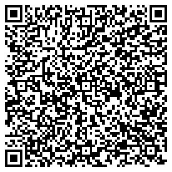 QR-код с контактной информацией организации Мебельер