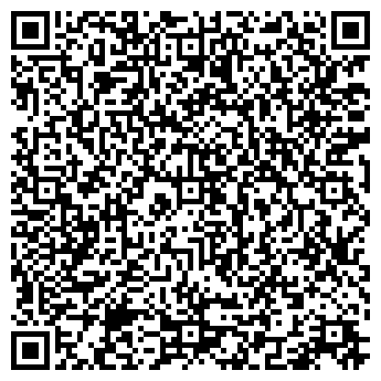 QR-код с контактной информацией организации Недвижимость в Бурятии