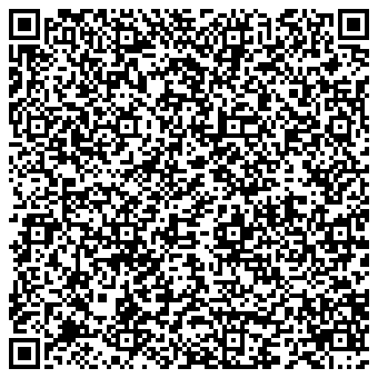 QR-код с контактной информацией организации Управление Северо-Кавказского регионального командования внутренних войск МВД России