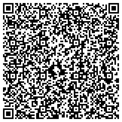 QR-код с контактной информацией организации Полиция общественной безопасности, ГУ МВД России по Ростовской области