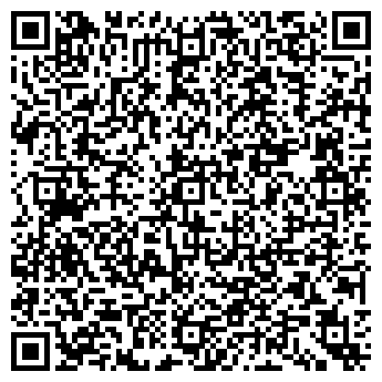 QR-код с контактной информацией организации Коса-Краса