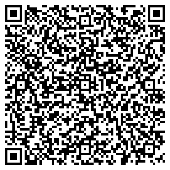 QR-код с контактной информацией организации У Валентины