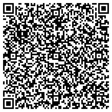 QR-код с контактной информацией организации Аэроклуб Алтай Авиа