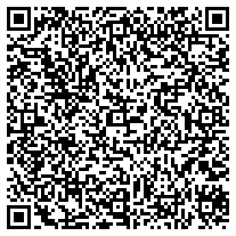 QR-код с контактной информацией организации Чапаевец