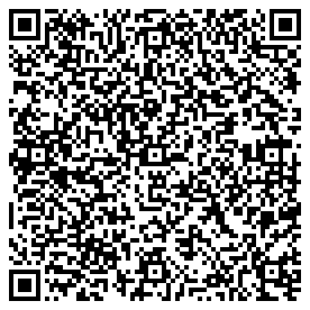 QR-код с контактной информацией организации Сказка востока