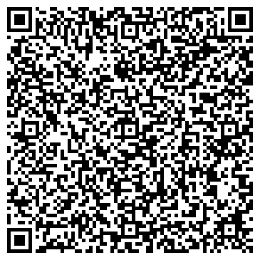 QR-код с контактной информацией организации Ставропольский литературный центр