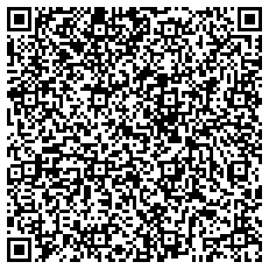 QR-код с контактной информацией организации АНО Центр природопользования и природоохранных работ