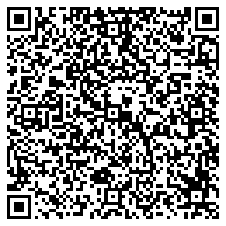 QR-код с контактной информацией организации Олимп, сауна