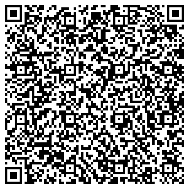 QR-код с контактной информацией организации ЧЕРНУШИНСКИЙ УЧАСТОК Южного отделения  «Пермэнергосбыт»