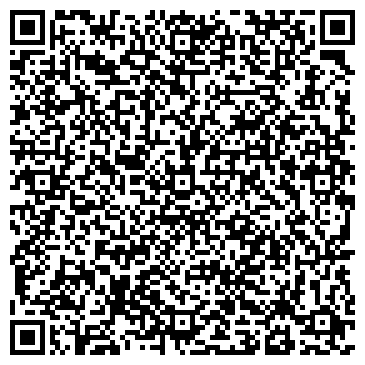 QR-код с контактной информацией организации Сорока