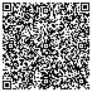 QR-код с контактной информацией организации Три богатыря