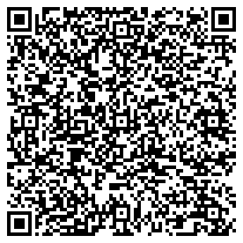 QR-код с контактной информацией организации Стрелец