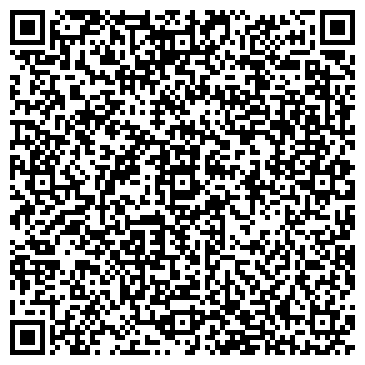 QR-код с контактной информацией организации Pantamo