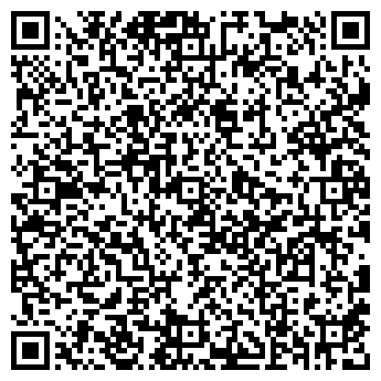 QR-код с контактной информацией организации Джинсовый эпицентр