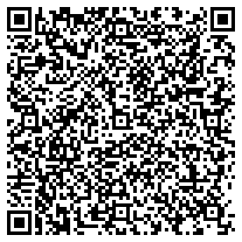 QR-код с контактной информацией организации ProspectBar