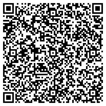 QR-код с контактной информацией организации Пивной король