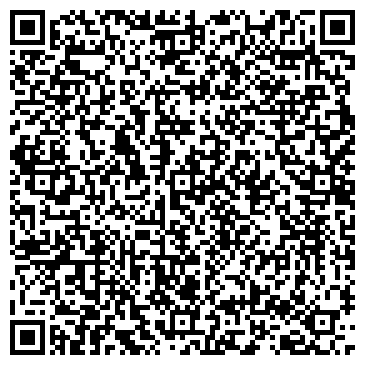 QR-код с контактной информацией организации Марьин остров