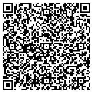 QR-код с контактной информацией организации 1269, сауна