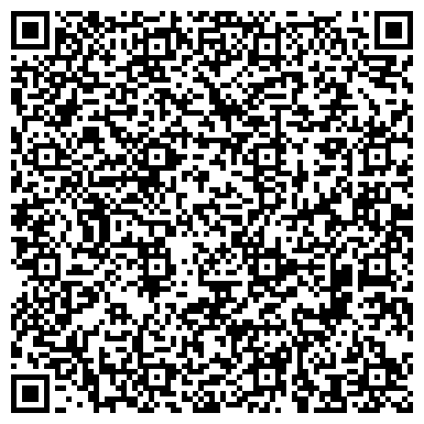 QR-код с контактной информацией организации ИП Аленин Н.Н.