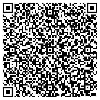 QR-код с контактной информацией организации Vip