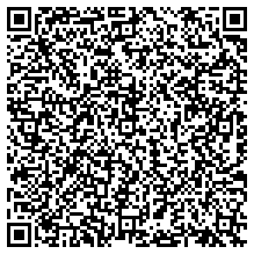 QR-код с контактной информацией организации Кантри